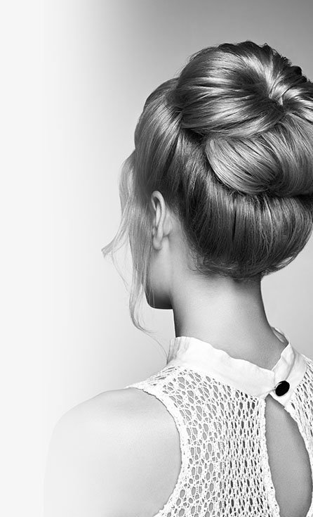 Black and White Salon Dubai JLT - Book Online image