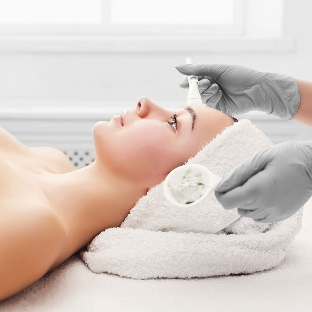 Facial Works in Shape Body Face Salon Dubai JLT-Box1