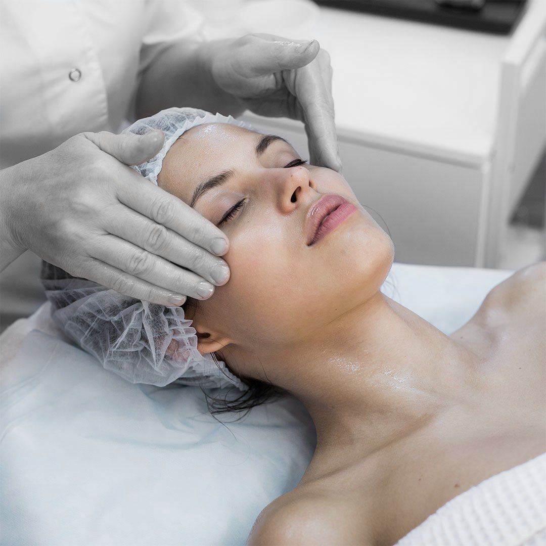 Facial Works in Shape Body Face Salon Dubai JLT-Box6