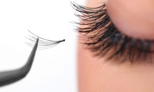 Lashes Styling Box Image